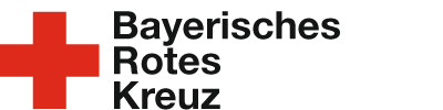 Logo des Bayerischen Roten Kreuzes